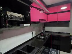 Blk 315B Waterway Cascadia (Punggol), HDB 4 Rooms #544603331